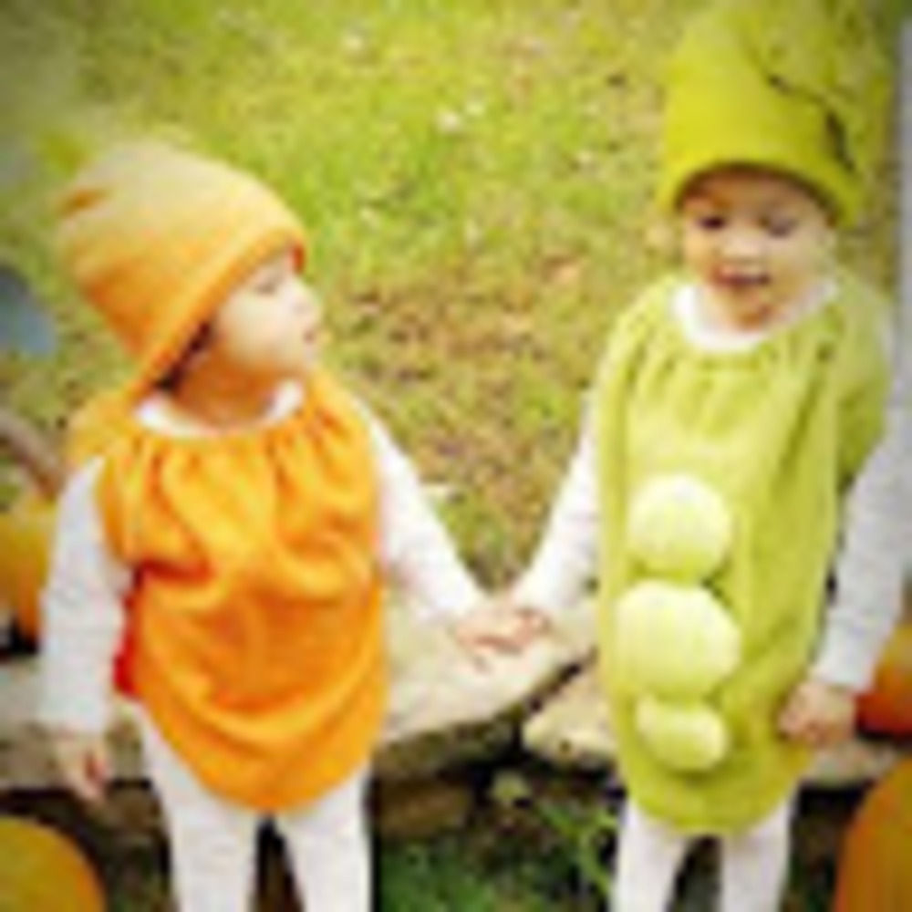 Meet your Posher, Le anh